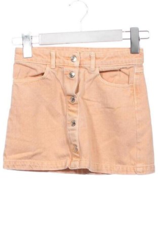 Dětská sukně  Kiabi, Velikost 7-8y/ 128-134 cm, Barva Oranžová, Cena  289,00 Kč, #136586324