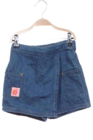 Detská sukňa  LC Waikiki, Veľkosť 3-4y/ 104-110 cm, Farba Modrá, Cena  9,00 €, #136625709
