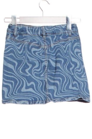 Παιδική φούστα Lindex, Μέγεθος 8-9y/ 134-140 εκ., Χρώμα Μπλέ, Τιμή 10,00 €