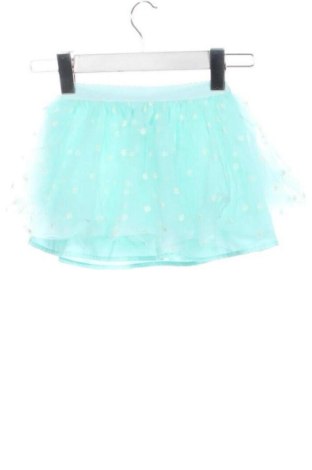 Detská sukňa  Mayoral, Veľkosť 2-3y/ 98-104 cm, Farba Modrá, Cena  10,00 €, #136637778