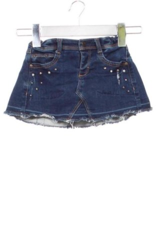 Detská sukňa  Mayoral, Veľkosť 18-24m/ 86-98 cm, Farba Modrá, Cena  10,00 €, #136645607