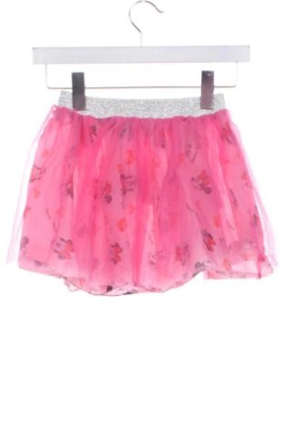 Παιδική φούστα Minnie Mouse, Μέγεθος 7-8y/ 128-134 εκ., Χρώμα Ρόζ , Τιμή 10,00 €