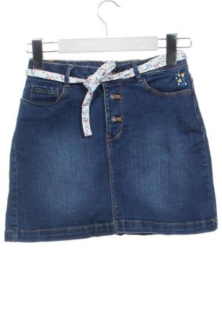 Detská sukňa  Okaidi, Veľkosť 8-9y/ 134-140 cm, Farba Modrá, Cena  9,78 €, #136642693