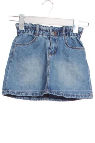 Detská sukňa  Okay, Veľkosť 4-5y/ 110-116 cm, Farba Modrá, Cena  10,00 €, #136617891