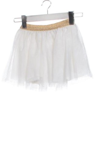 Kinderrock Petit Bateau, Größe 4-5y/ 110-116 cm, Farbe Weiß, Preis 22,99 €