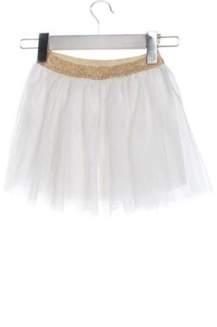 Kinderrock Petit Bateau, Größe 4-5y/ 110-116 cm, Farbe Weiß, Preis 22,99 €