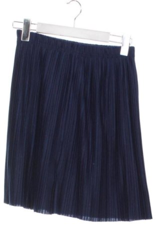 Dziecięca spódnica Reserved, Rozmiar 9-10y/ 140-146 cm, Kolor Niebieski, Cena 52,42 zł