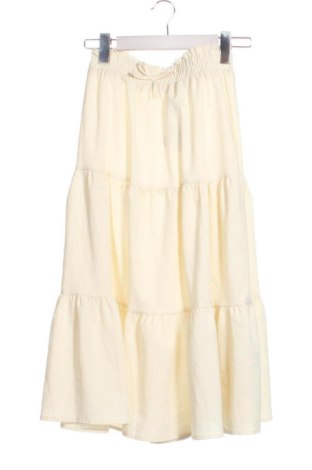 Dětská sukně  SHEIN, Velikost 11-12y/ 152-158 cm, Barva Krémová, Cena  289,00 Kč, #136601117