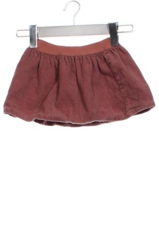 Dziecięca spódnica Sinsay, Rozmiar 18-24m/ 86-98 cm, Kolor Popielaty róż, Cena 53,58 zł