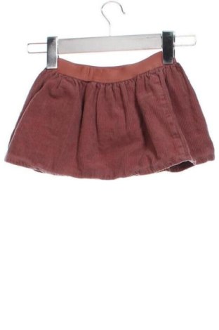 Dziecięca spódnica Sinsay, Rozmiar 18-24m/ 86-98 cm, Kolor Popielaty róż, Cena 53,58 zł