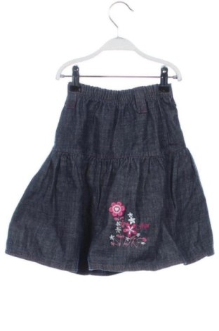 Fustă pentru copii Unbranded, Mărime 7-8y/ 128-134 cm, Culoare Albastru, Preț 52,13 Lei, #136549503