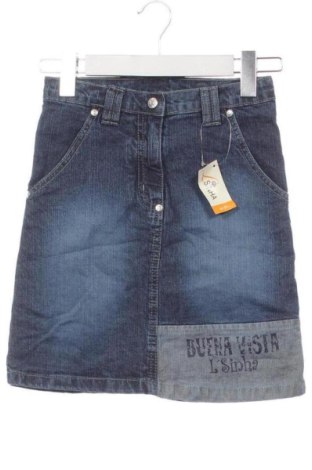 Dětská sukně  Unbranded, Velikost 7-8y/ 128-134 cm, Barva Modrá, Cena  469,00 Kč, #136569872