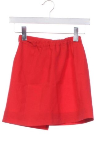 Παιδική φούστα Unbranded, Μέγεθος 6-7y/ 122-128 εκ., Χρώμα Κόκκινο, Τιμή 10,00 €