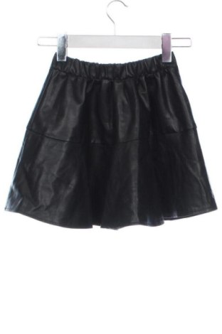 Dziecięca spódnica Unbranded, Rozmiar 5-6y/ 116-122 cm, Kolor Czarny, Cena 52,42 zł