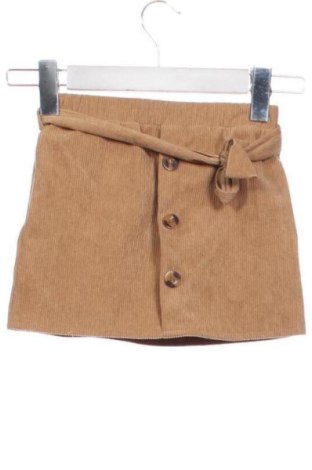 Детска пола Unbranded, Размер 2-3m/ 56-62 см, Цвят Кафяв, Цена 10,00 €