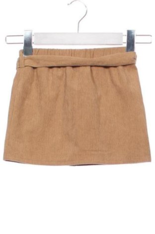 Детска пола Unbranded, Размер 2-3m/ 56-62 см, Цвят Кафяв, Цена 10,00 €