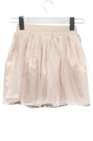 Kinderrock Unbranded, Größe 6-7y/ 122-128 cm, Farbe Beige, Preis 10,00 €