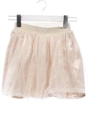 Kinderrock Unbranded, Größe 6-7y/ 122-128 cm, Farbe Beige, Preis 10,00 €