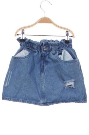 Kinderrock Unbranded, Größe 5-6y/ 116-122 cm, Farbe Blau, Preis 10,00 €