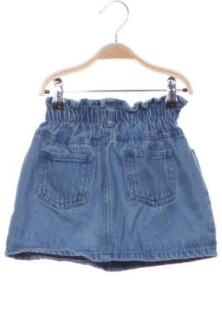 Kinderrock Unbranded, Größe 5-6y/ 116-122 cm, Farbe Blau, Preis 10,00 €
