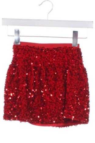 Kinderrock Unbranded, Größe 5-6y/ 116-122 cm, Farbe Rot, Preis 10,00 €