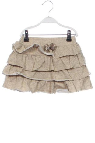 Kinderrock Unbranded, Größe 6-7y/ 122-128 cm, Farbe Golden, Preis € 12,99