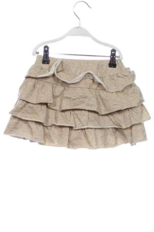 Kinderrock Unbranded, Größe 6-7y/ 122-128 cm, Farbe Golden, Preis € 12,99