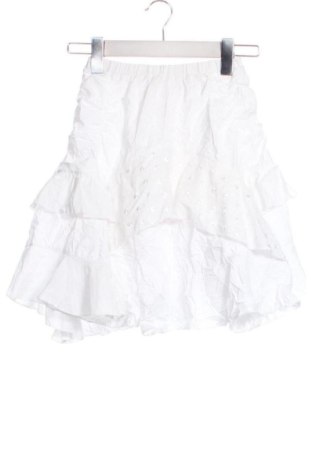 Παιδική φούστα Unbranded, Μέγεθος 6-7y/ 122-128 εκ., Χρώμα Λευκό, Τιμή 10,00 €