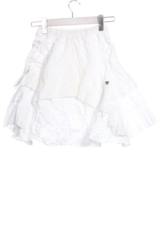 Παιδική φούστα Unbranded, Μέγεθος 6-7y/ 122-128 εκ., Χρώμα Λευκό, Τιμή 10,00 €