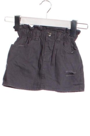 Detská sukňa  Unbranded, Veľkosť 2-3y/ 98-104 cm, Farba Sivá, Cena  10,00 €, #136617142