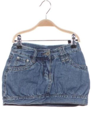 Detská sukňa  Unbranded, Veľkosť 4-5y/ 110-116 cm, Farba Modrá, Cena  10,00 €, #136625296