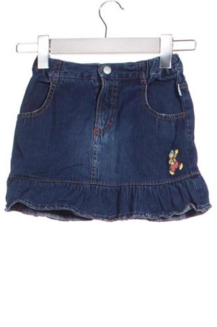 Kinderrock Unbranded, Größe 5-6y/ 116-122 cm, Farbe Blau, Preis € 9,78, #136641240