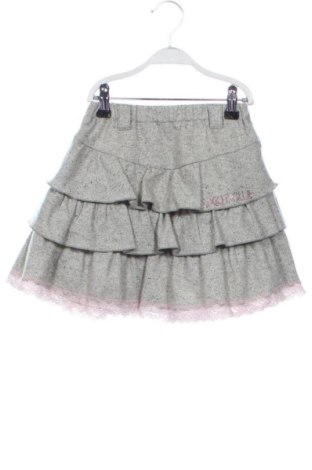 Kinderrock Unbranded, Größe 3-4y/ 104-110 cm, Farbe Grau, Preis € 9,78, #136641912