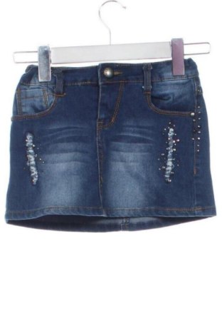 Gyerek szoknya Unbranded, Méret 4-5y / 110-116 cm, Szín Kék, Ár 4 132 Ft, #136663946