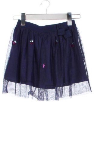 Детска пола United Colors Of Benetton, Размер 8-9y/ 134-140 см, Цвят Син, Цена 10,73 €