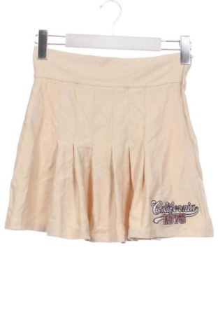 Παιδική φούστα Zara, Μέγεθος 10-11y/ 146-152 εκ., Χρώμα Εκρού, Τιμή 15,99 €, #136551101
