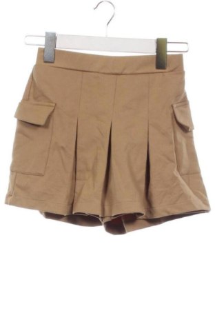 Παιδική φούστα Zara, Μέγεθος 10-11y/ 146-152 εκ., Χρώμα Καφέ, Τιμή 15,99 €, #136556547