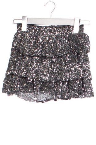 Παιδική φούστα Zara, Μέγεθος 8-9y/ 134-140 εκ., Χρώμα Ασημί, Τιμή 7,10 €