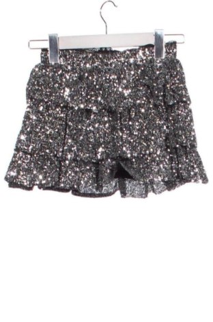 Παιδική φούστα Zara, Μέγεθος 8-9y/ 134-140 εκ., Χρώμα Ασημί, Τιμή 7,10 €