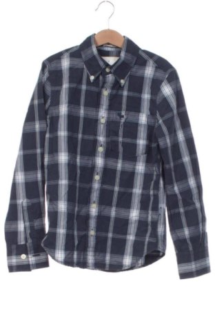 Kinderhemd Abercrombie Kids, Größe 9-10y/ 140-146 cm, Farbe Mehrfarbig, Preis 15,99 €