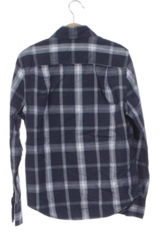 Kinderhemd Abercrombie Kids, Größe 9-10y/ 140-146 cm, Farbe Mehrfarbig, Preis 15,99 €