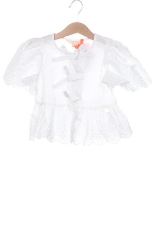 Dziecięca koszula Angel & Rocket, Rozmiar 2-3y/ 98-104 cm, Kolor Biały, Cena 137,99 zł
