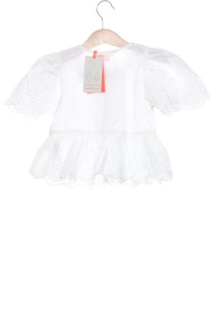 Dziecięca koszula Angel & Rocket, Rozmiar 2-3y/ 98-104 cm, Kolor Biały, Cena 137,99 zł