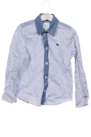 Dětská košile  Armani Junior, Velikost 5-6y/ 116-122 cm, Barva Vícebarevné, Cena  839,00 Kč, #136581214