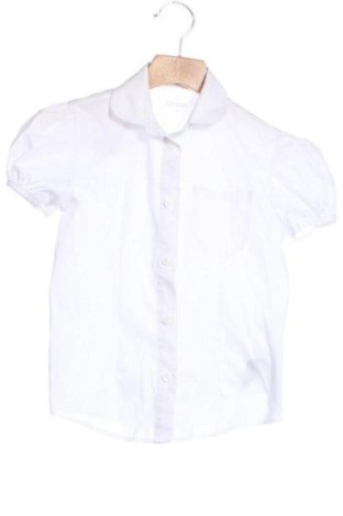 Dětská košile  Debenhams, Velikost 5-6y/ 116-122 cm, Barva Bílá, Cena  198,00 Kč, #136604394