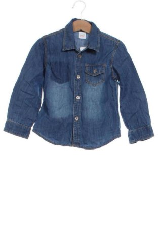 Gyerek ing Disney, Méret 18-24m / 86-98 cm, Szín Kék, Ár 2 899 Ft