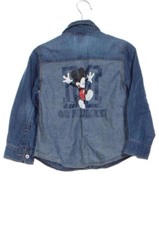 Gyerek ing Disney, Méret 18-24m / 86-98 cm, Szín Kék, Ár 2 899 Ft