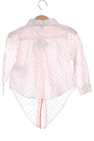 Kinderhemd Dopo Dopo, Größe 18-24m/ 86-98 cm, Farbe Mehrfarbig, Preis € 7,99