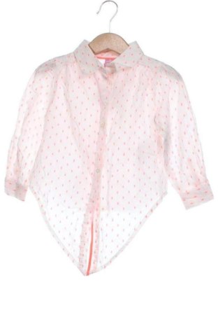 Kinderhemd Dopo Dopo, Größe 18-24m/ 86-98 cm, Farbe Mehrfarbig, Preis € 7,99