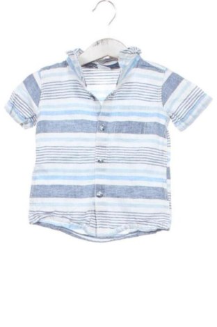 Детска риза F&F, Размер 9-12m/ 74-80 см, Цвят Многоцветен, Цена 5,81 €, #136630199